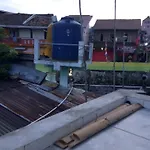 Jogja Backpacker Home