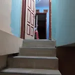 Jogja Backpacker Home