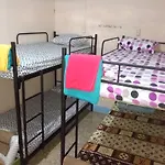 Jogja Backpacker Home