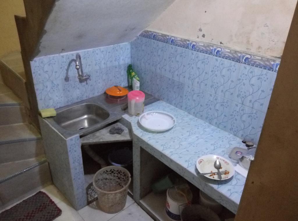 Jogja Backpacker Guest house Yogyakarta