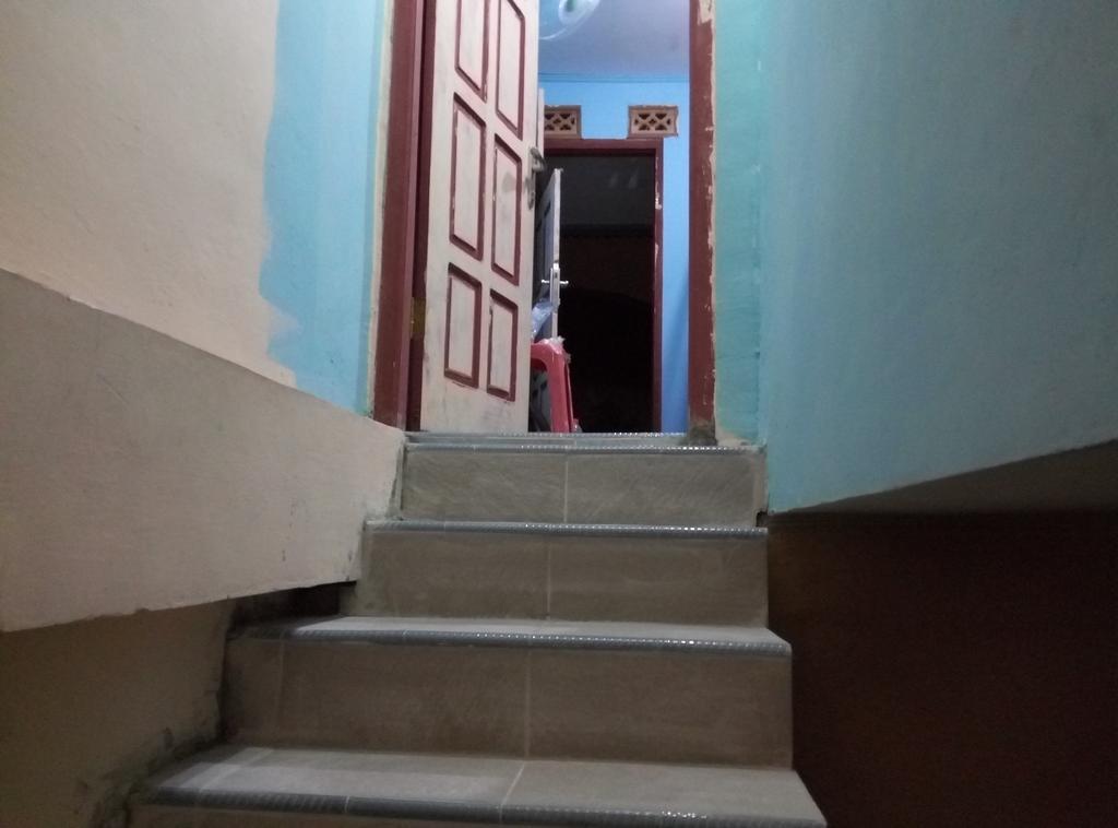 Guest house Jogja Backpacker Yogyakarta