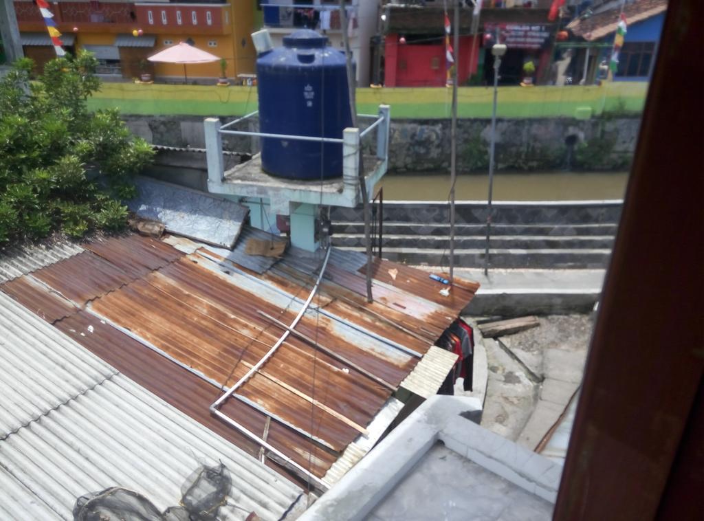 Jogja Backpacker Guest house Yogyakarta