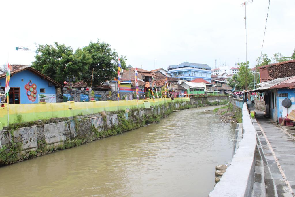 Jogja Backpacker *