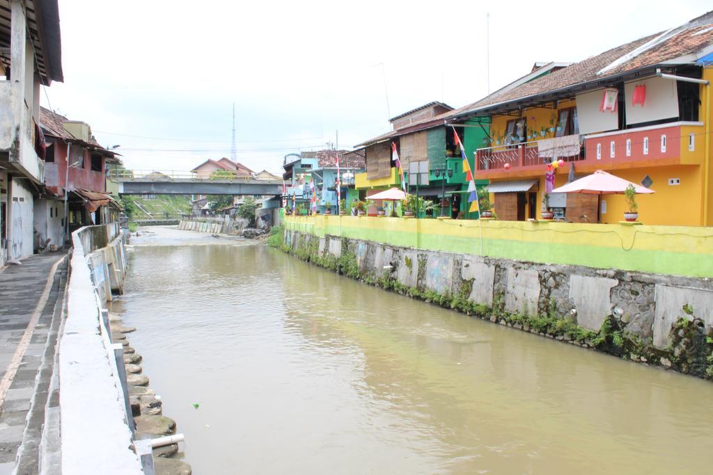 Jogja Backpacker Guest house *