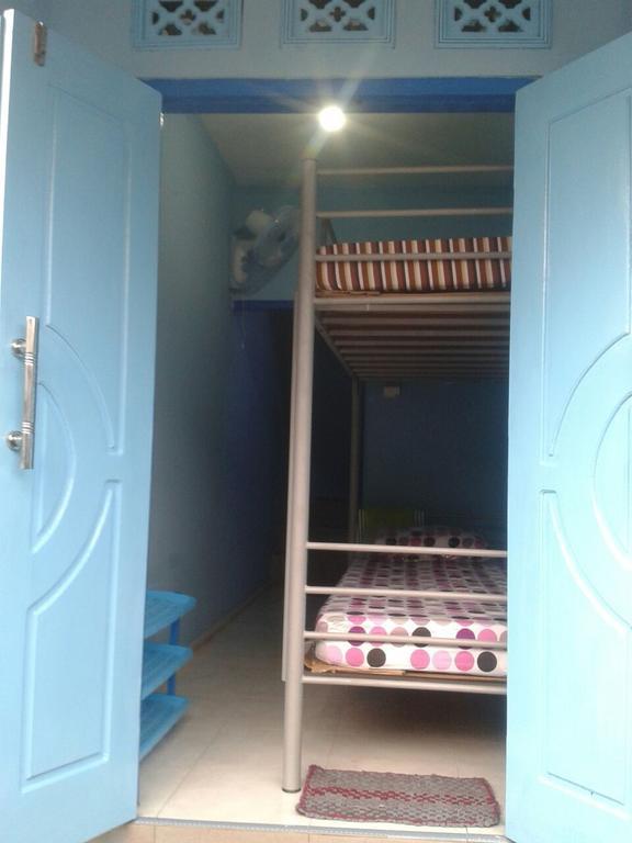 Jogja Backpacker Guest house Yogyakarta