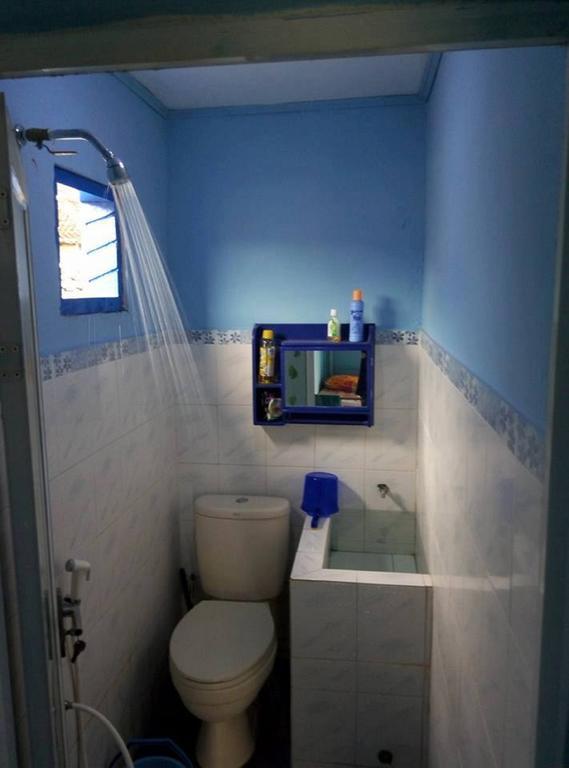Jogja Backpacker Guest house Yogyakarta